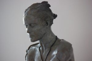 Andre Desjardins art sculpture