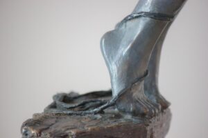 Andre Desjardins Bronze Sculpteur
