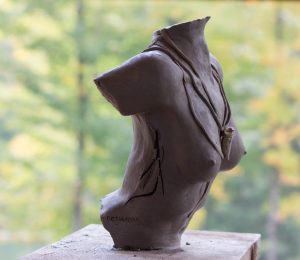 André Desjardins-Artiste-sculpture bronze-création