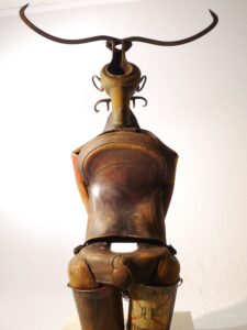 Remi Bergeron-Galerie Roccia Magog